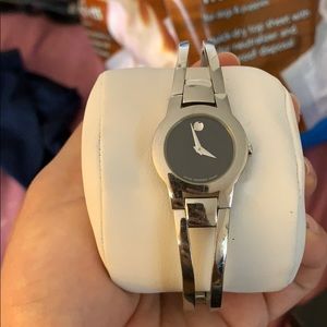Movado women’s watch